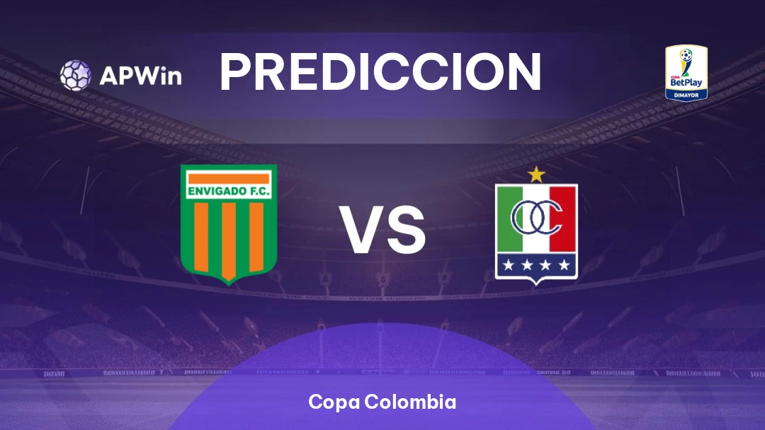 Envigado vs Once Caldas Thumbnail