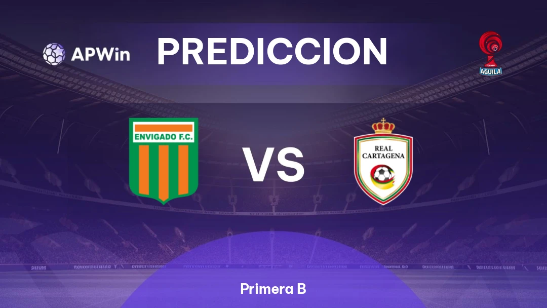Envigado vs Real Cartagena Thumbnail
