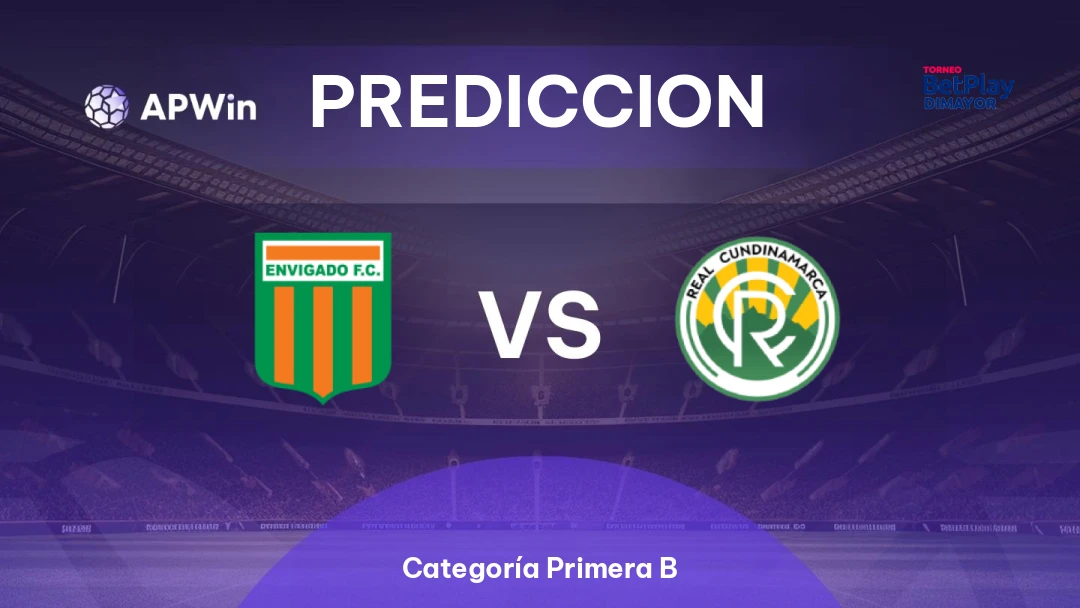 Envigado vs Real Soacha Thumbnail