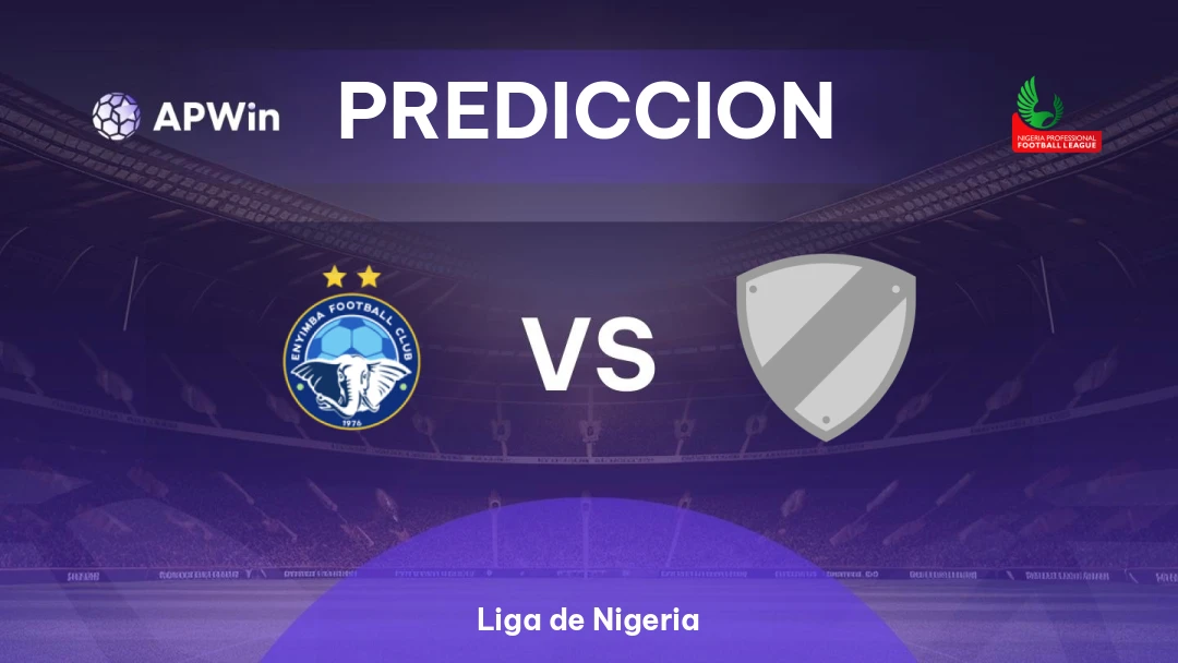 Enyimba vs Inter Lagos Thumbnail
