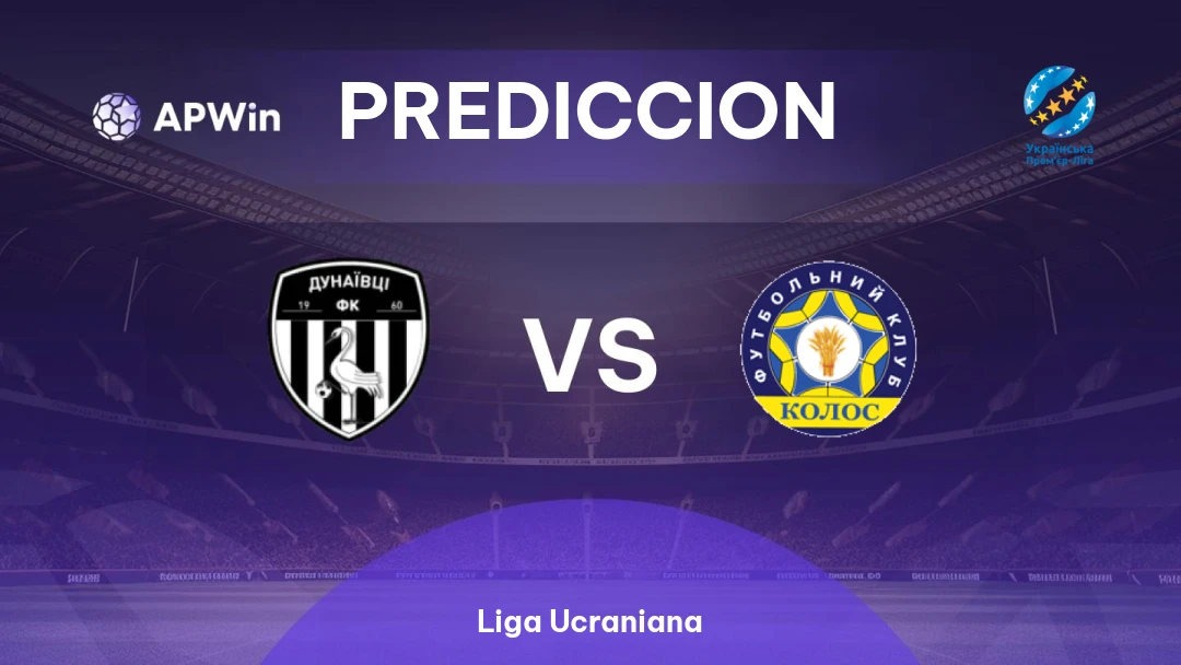 Epitsentr Dunayivtsi vs Kolos Kovalivka Thumbnail