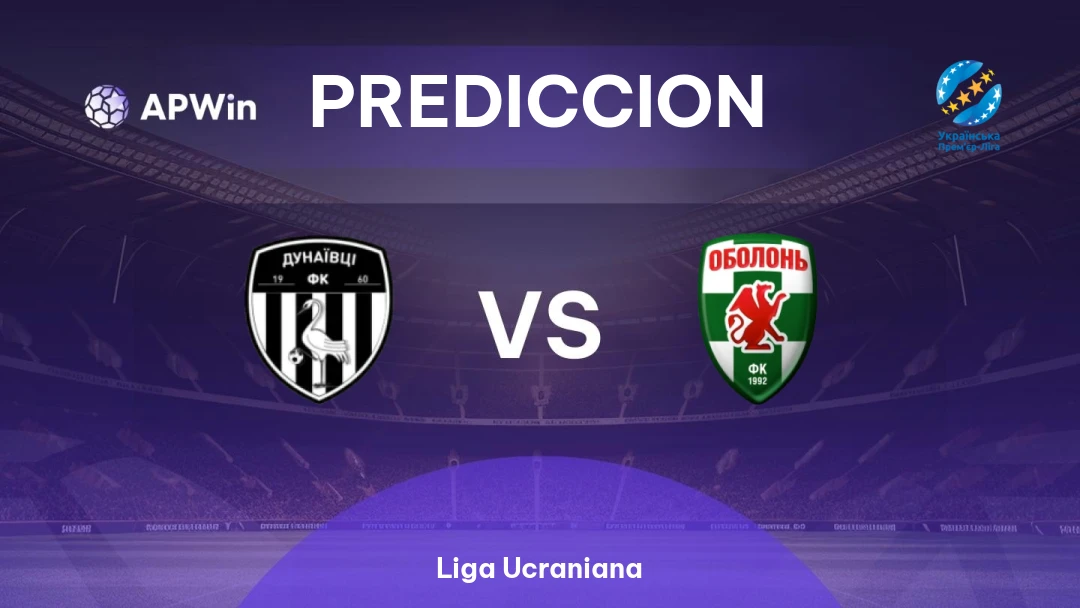 Epitsentr Dunayivtsi vs Obolon-Brovar Thumbnail
