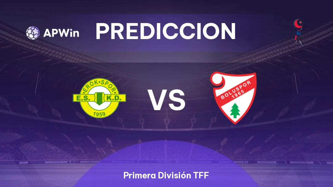 Erokspor vs Boluspor Thumbnail