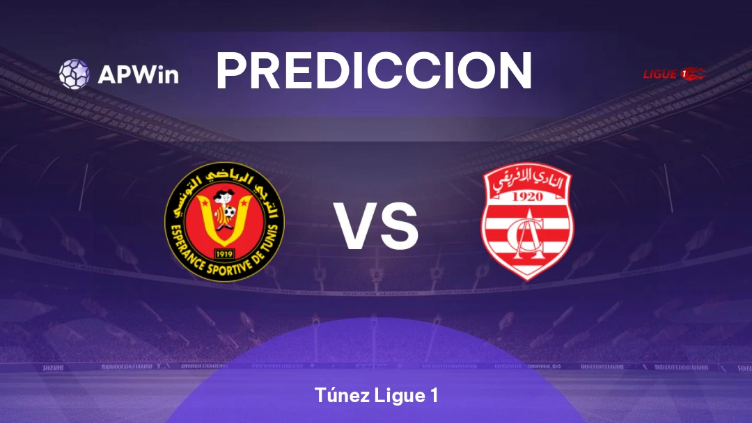ES Tunis vs Club Africain Thumbnail