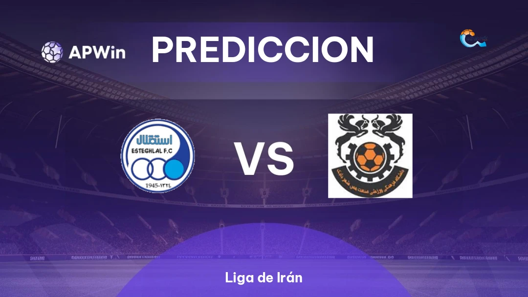 Esteghlal vs Mes Shahr-e Babak Thumbnail
