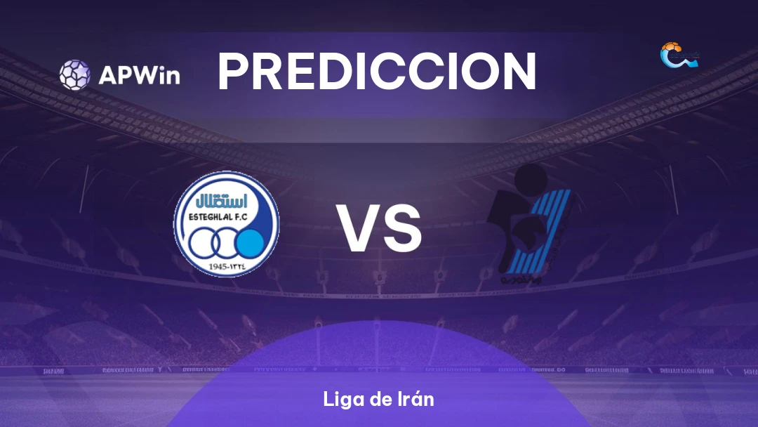 Esteghlal vs Paykan Thumbnail