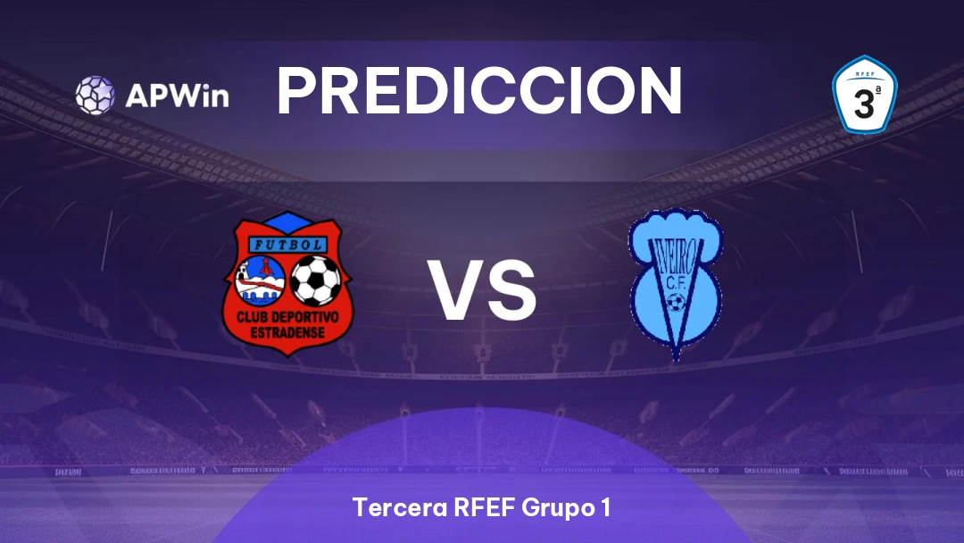 Estradense vs Viveiro Thumbnail