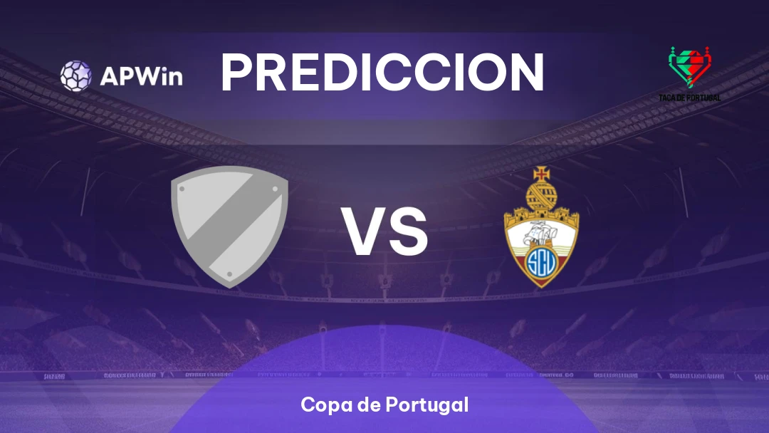 Estrela Calheta vs Vianense Thumbnail