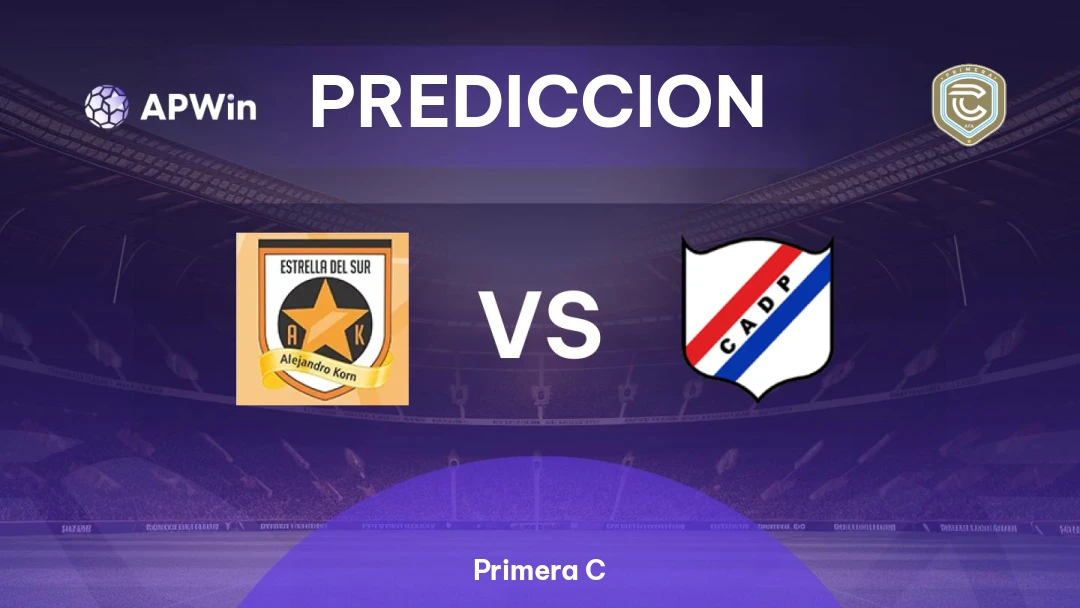Estrella del Sur vs Deportivo Paraguayo Thumbnail