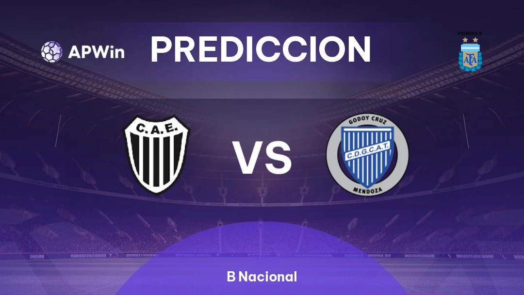 Estudiantes de Buenos Aires vs Godoy Cruz Thumbnail