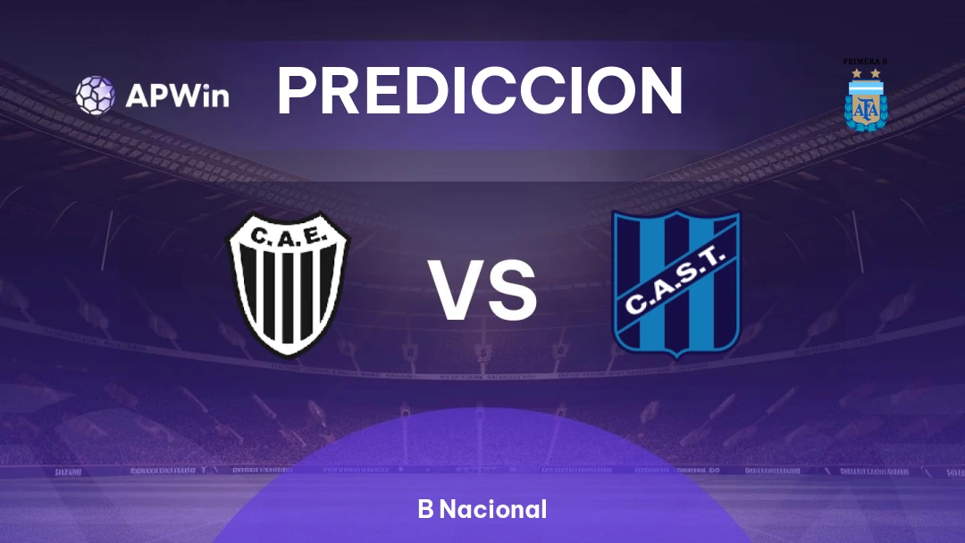 Estudiantes de Buenos Aires vs San Telmo Thumbnail