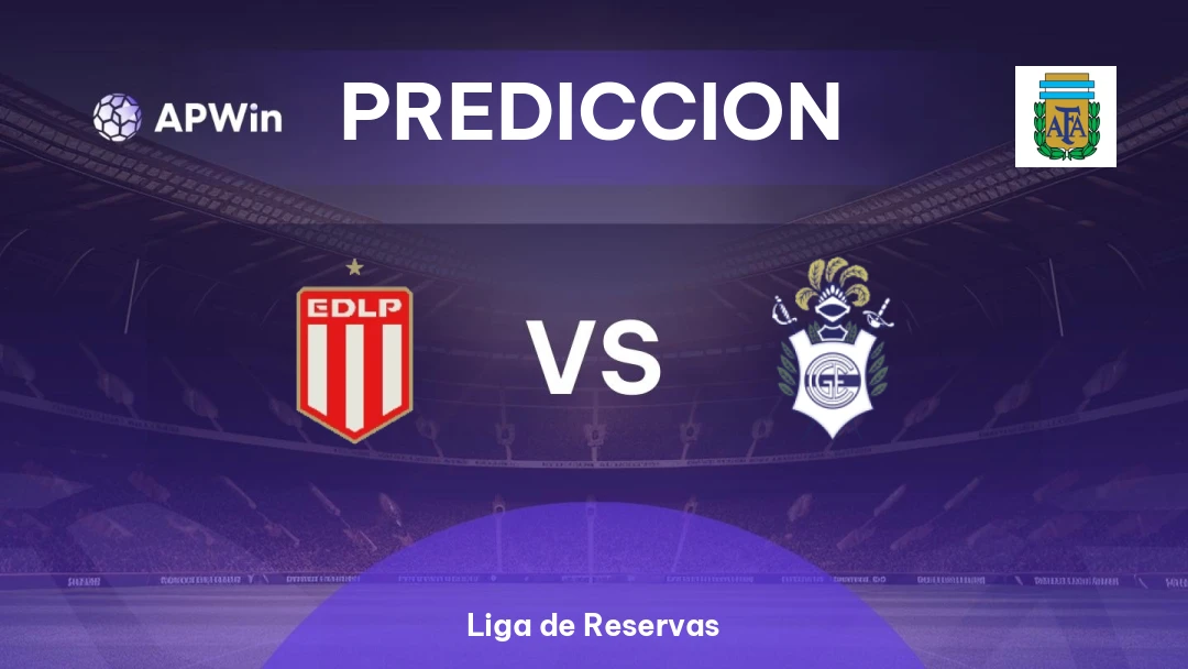 Estudiantes La Plata Res vs Gimnasia Esgrima Res. Thumbnail