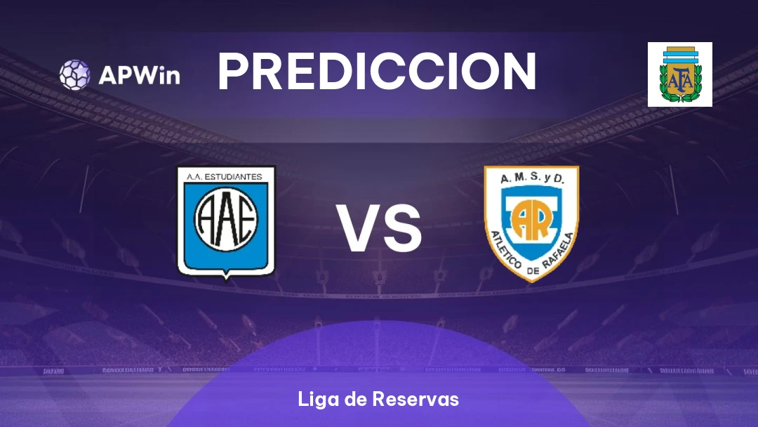 Estudiantes de Río Cuarto Res. vs Atlético de Rafaela Res. Thumbnail