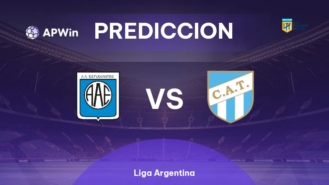 Estudiantes de Río Cuarto vs Atlético Tucumán Thumbnail