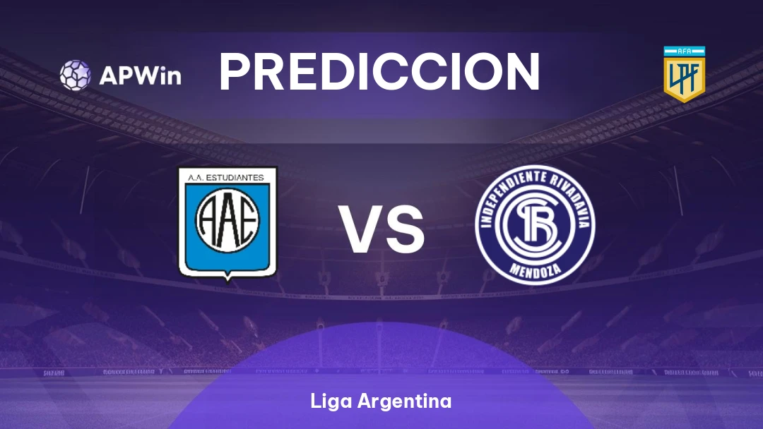 Estudiantes de Río Cuarto vs Independiente Rivadavia Thumbnail