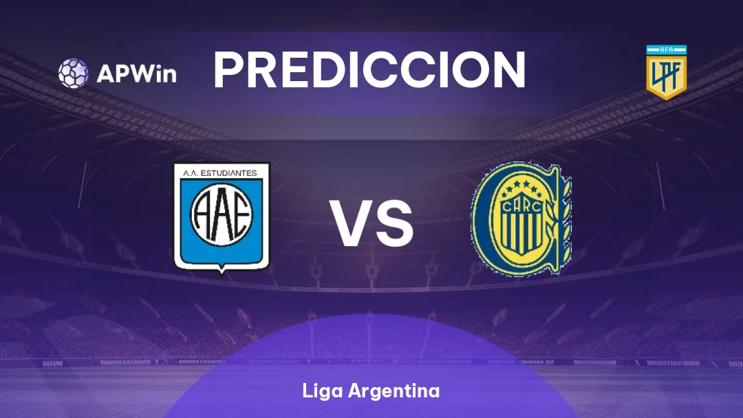 Estudiantes de Río Cuarto vs Rosario Central Thumbnail