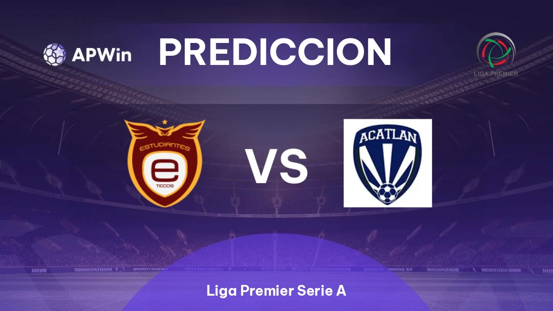 Estudiantes Tecos vs Acatlán Thumbnail