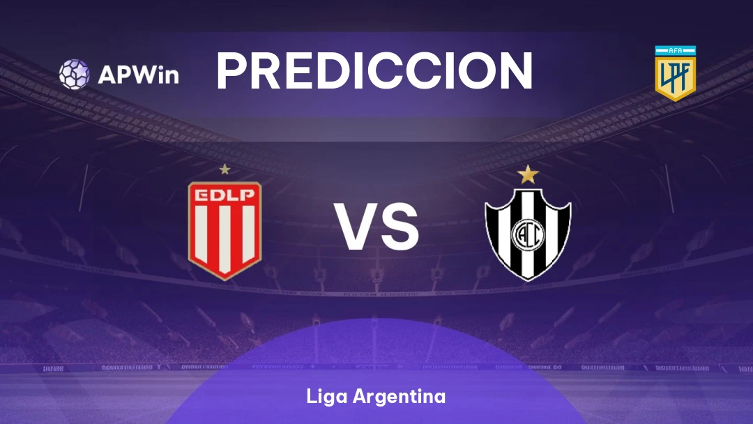 Estudiantes de La Plata vs Central Córdoba (SdE) Thumbnail