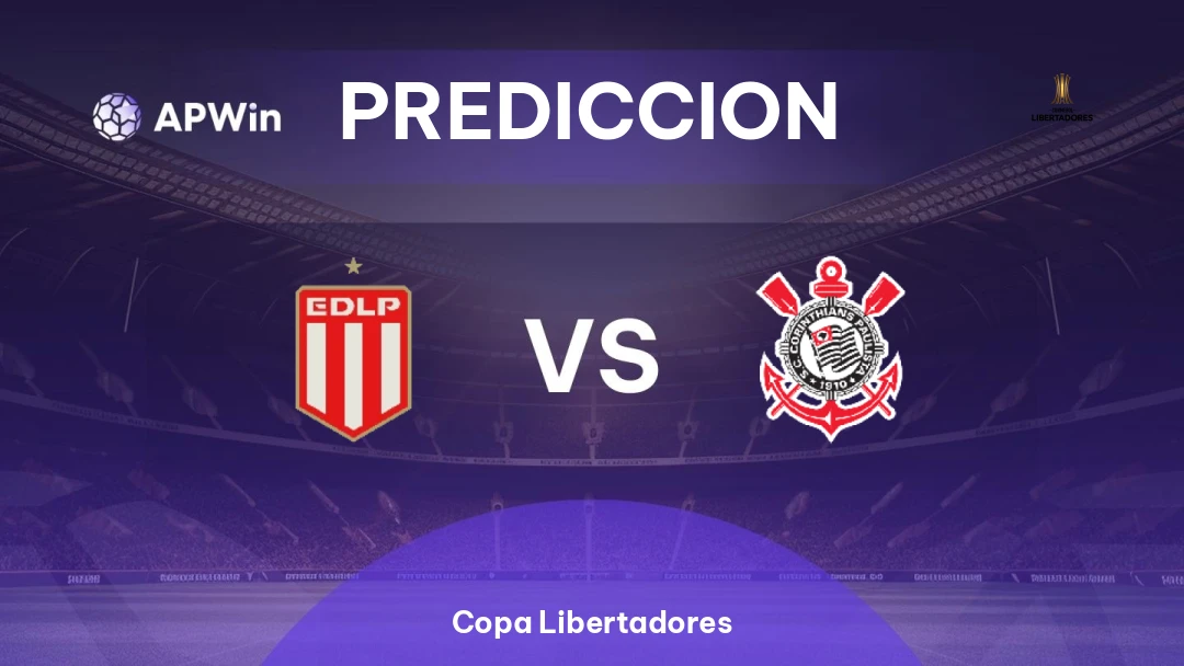 Estudiantes de La Plata vs Corinthians Thumbnail