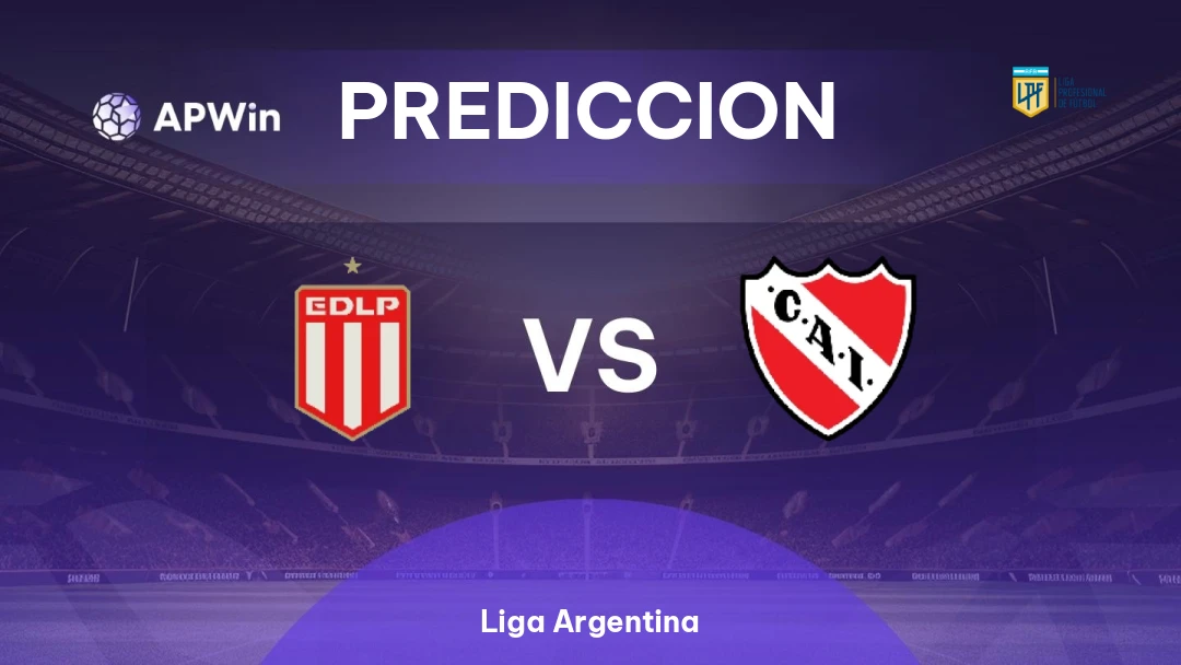 Estudiantes de La Plata vs Independiente Thumbnail