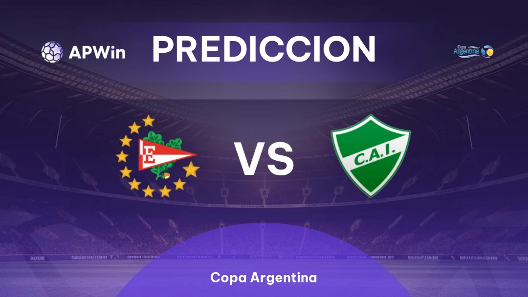 Estudiantes vs Ituzaingó Thumbnail