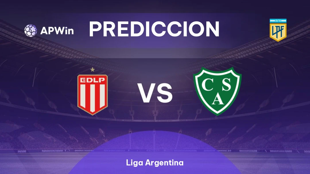 Estudiantes de La Plata vs Sarmiento Thumbnail