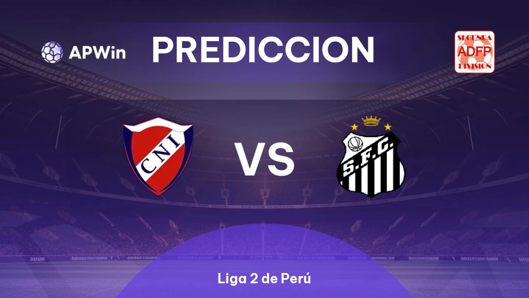 Estudiantil CNI vs Santos Thumbnail