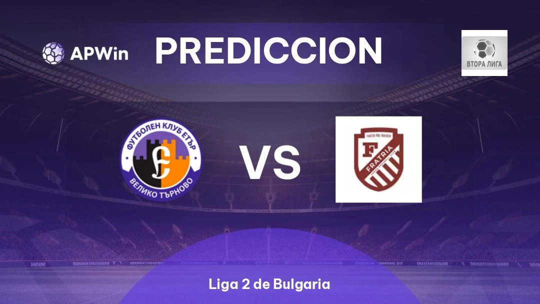 Etar vs Fratria Thumbnail