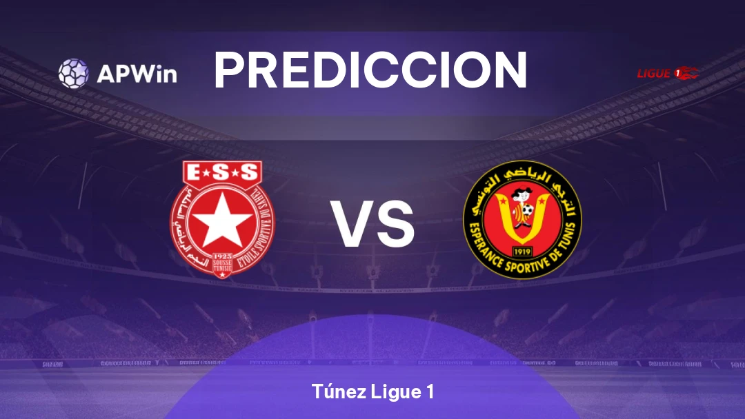 Etoile du Sahel vs ES Tunis Thumbnail