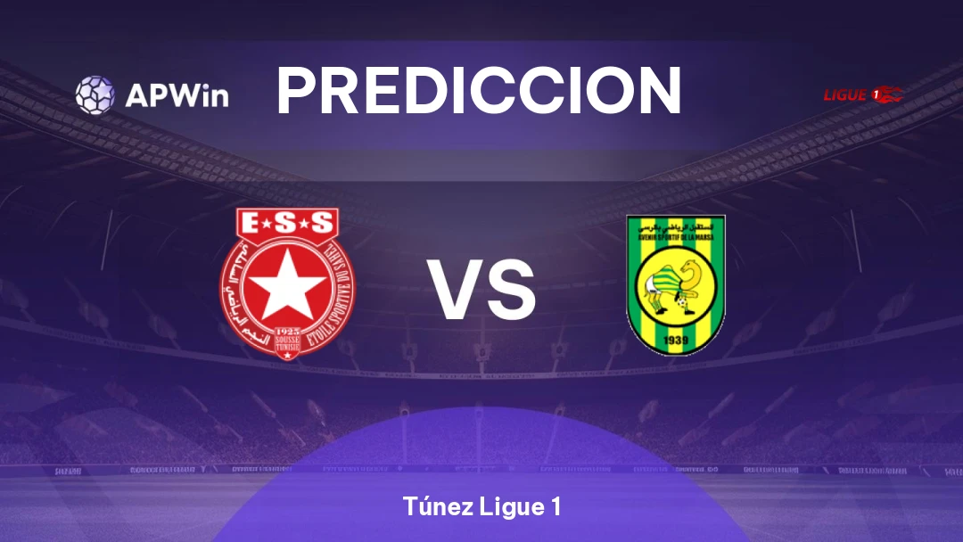 Etoile du Sahel vs Marsa Thumbnail