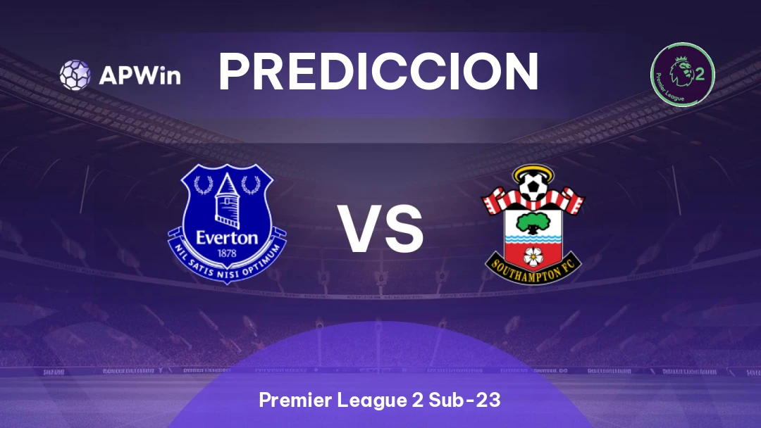 Everton Sub-21 vs Southampton Sub-21 Thumbnail
