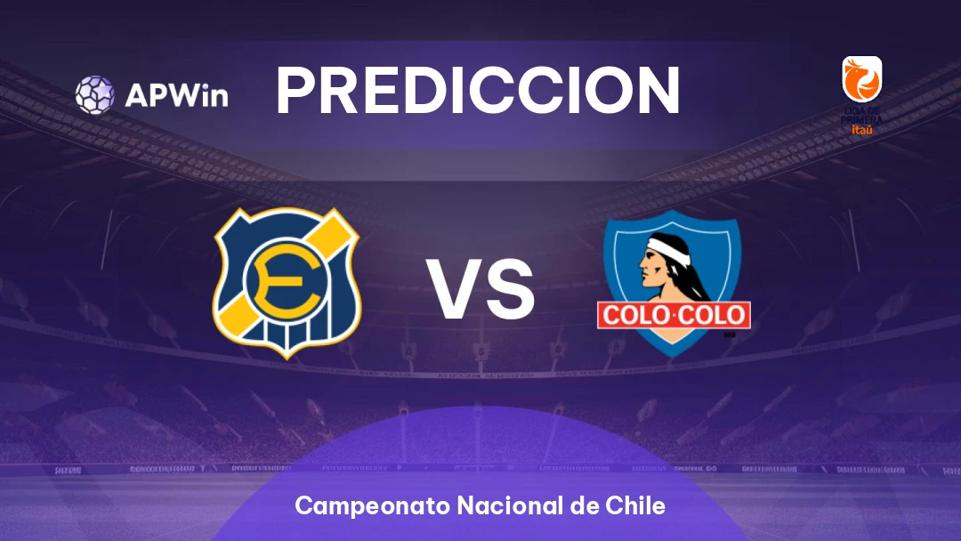 Everton de Viña del Mar vs Colo-Colo Thumbnail