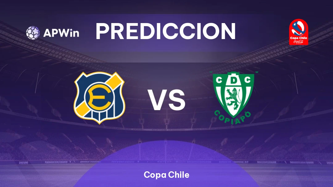 Everton de Viña del Mar vs Copiapó Thumbnail