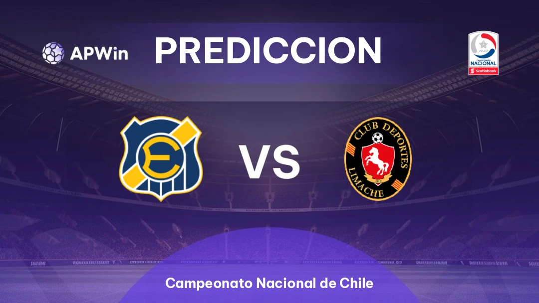Everton de Viña del Mar vs Deportes Limache Thumbnail