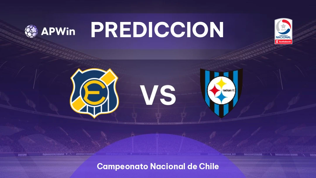 Everton vs Huachipato Thumbnail