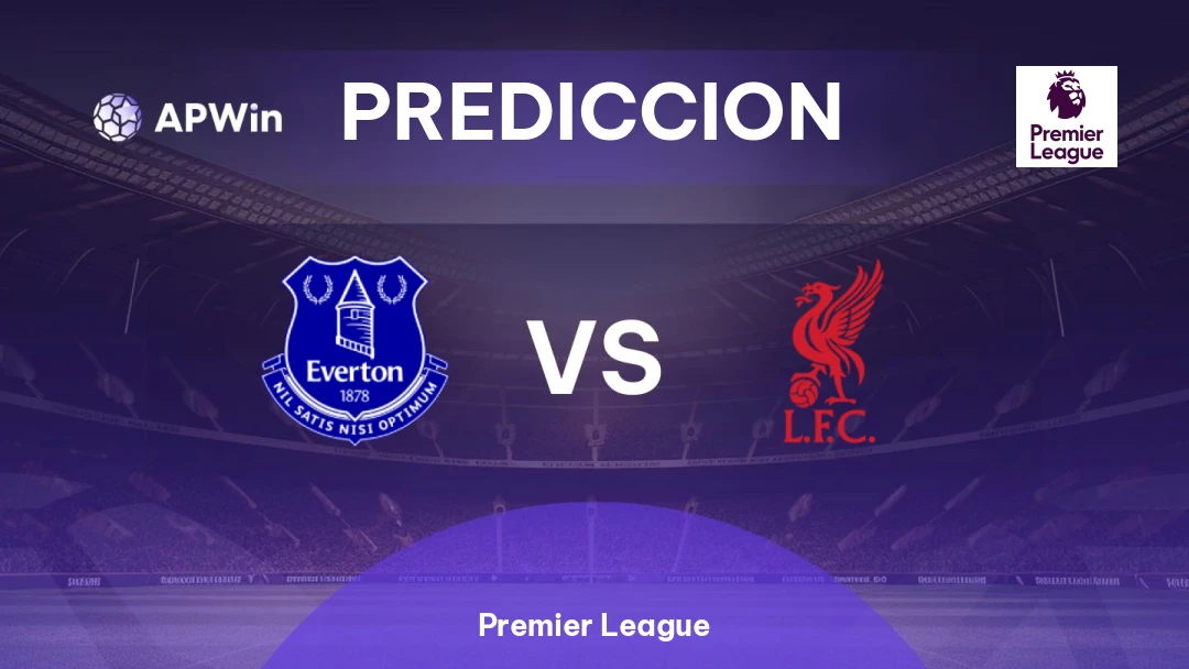 Everton vs Liverpool Thumbnail