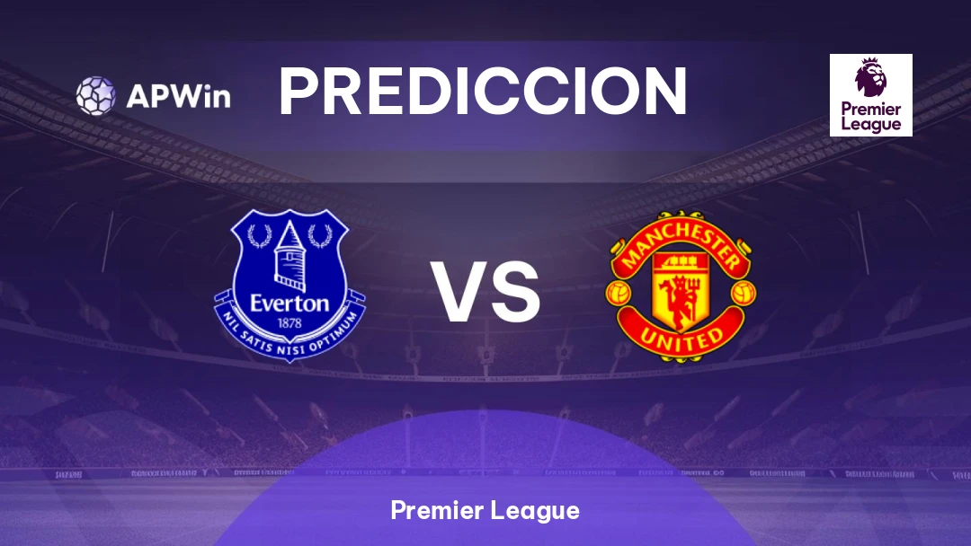 Everton vs Manchester United Thumbnail