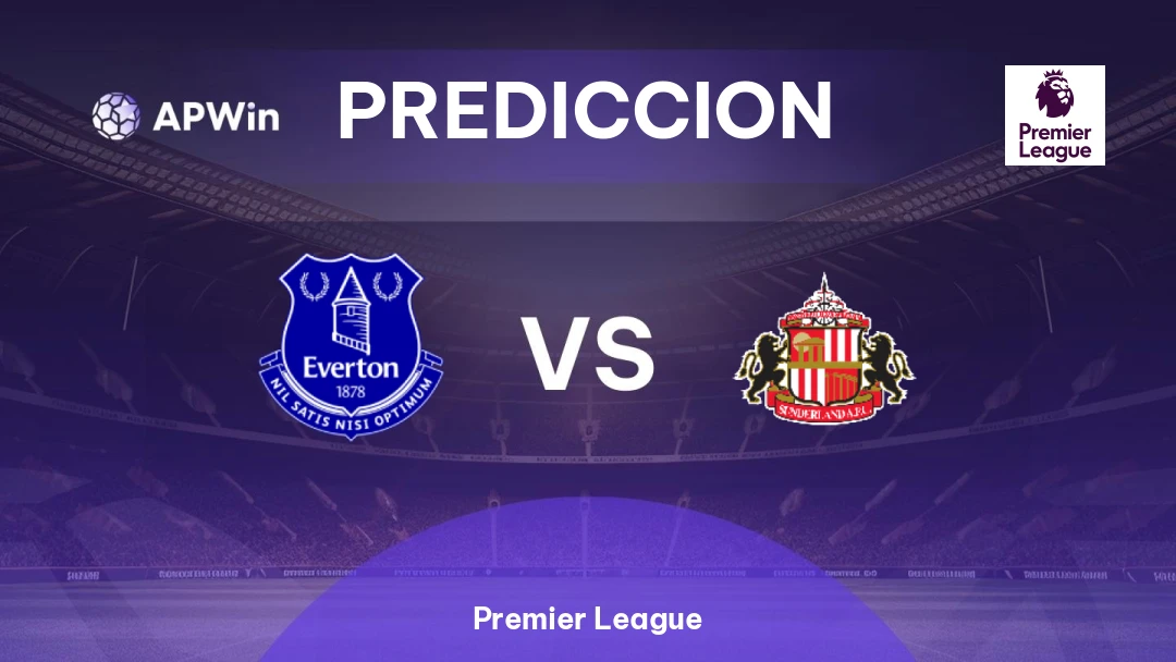 Everton vs Sunderland Thumbnail