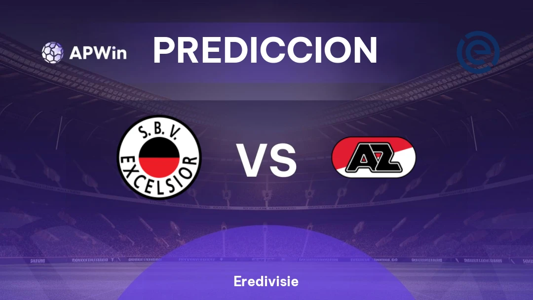 Excelsior vs AZ Thumbnail