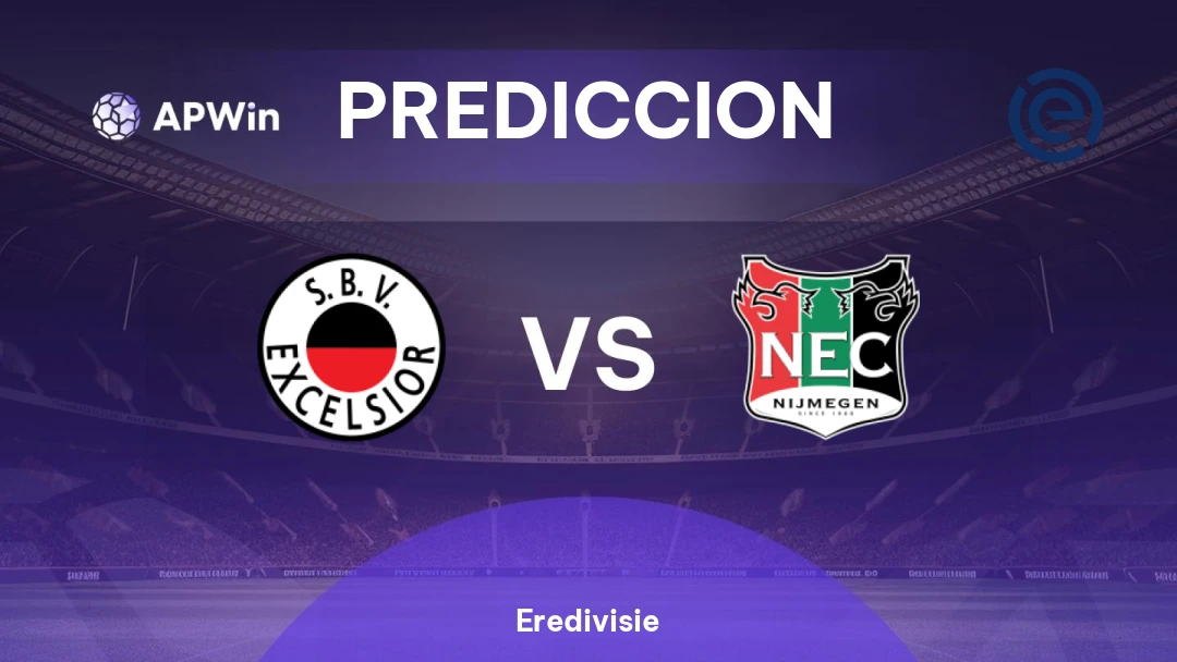 Excelsior vs NEC Thumbnail