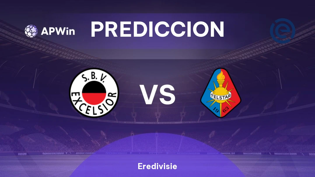 Excelsior vs Telstar Thumbnail