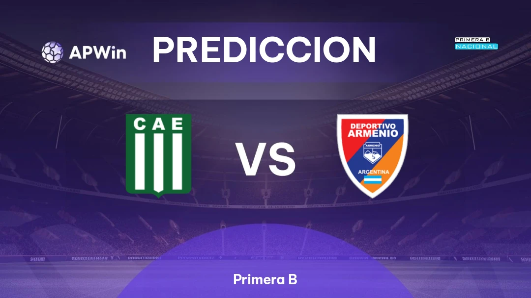 Excursionistas vs Deportivo Armenio Thumbnail