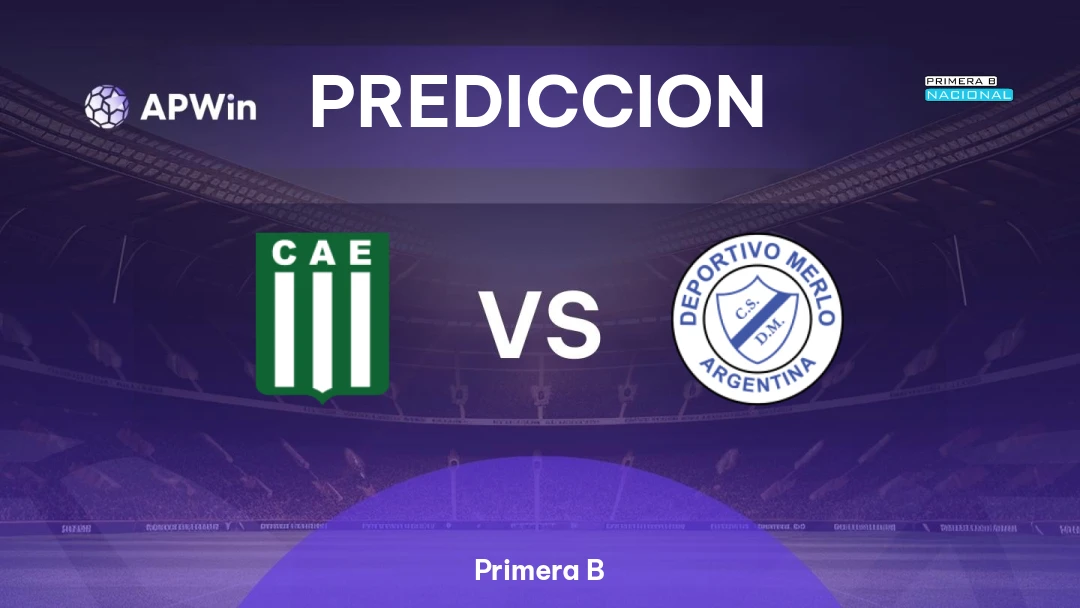 Excursionistas vs Deportivo Merlo Thumbnail