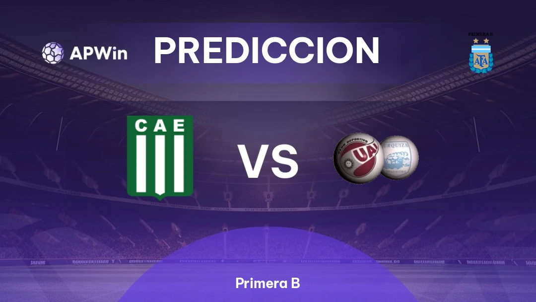 Excursionistas vs UAI Urquiza Thumbnail