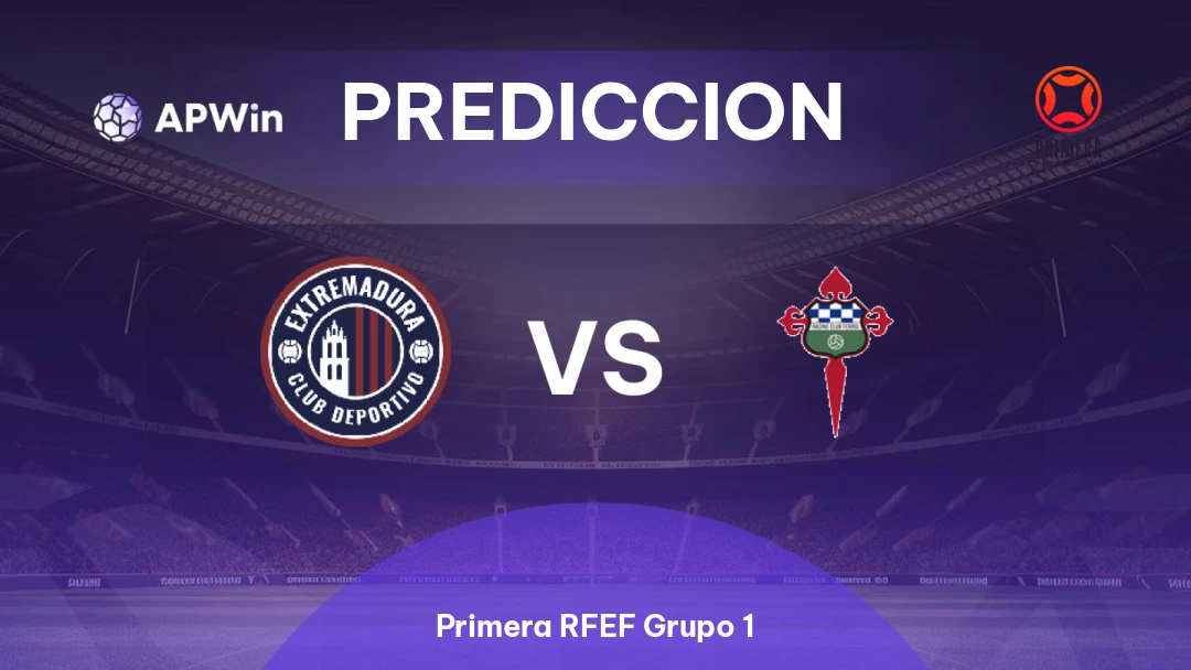 Extremadura vs Racing Club de Ferrol Thumbnail