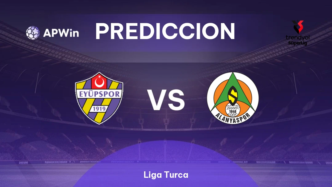 Eyupspor vs Alanyaspor Thumbnail