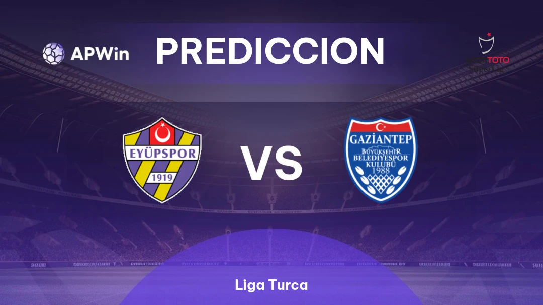Eyupspor vs Gaziantep Thumbnail
