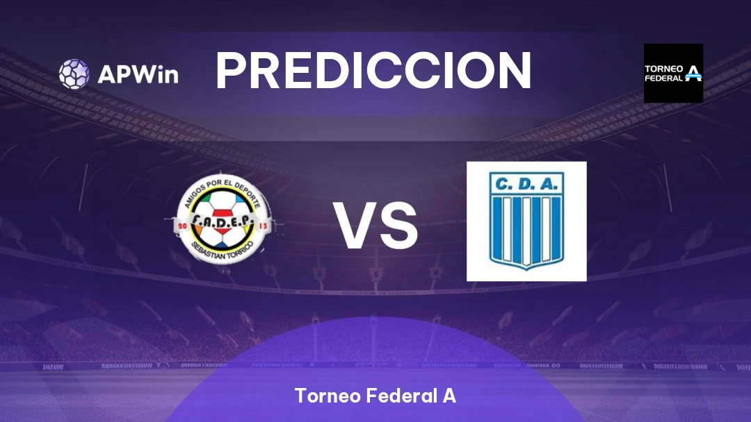 FADEP vs Argentino Monte Maíz Thumbnail