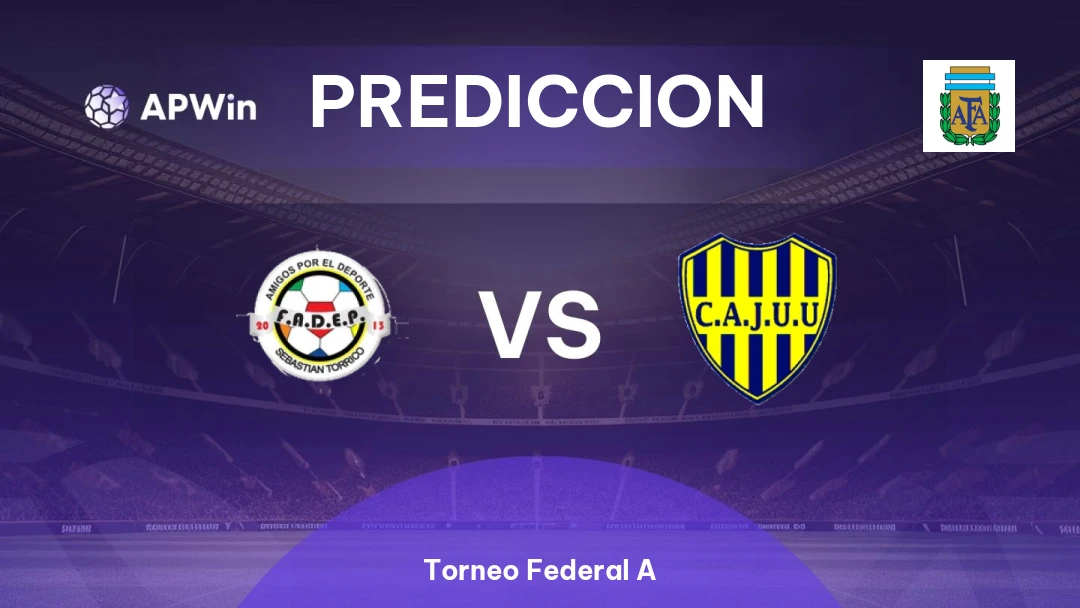 FADEP vs Juventud Unida Univ. Thumbnail