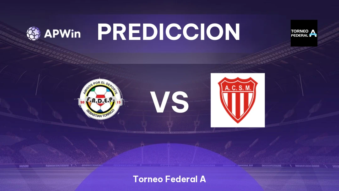 FADEP vs San Martín Mendoza Thumbnail